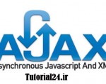 آموزش برنامه نویسی AJAX