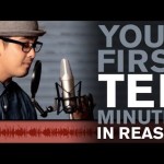 آموزش ویدیویی Reason – ده دقیقه اول شما در Reason