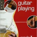 کتاب آموزش گیتار الکتریک : نواختن گیتار الکتریک، سطح 1