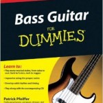 کتاب آموزش گیتار بیس (Bass Guitar For Dummies)
