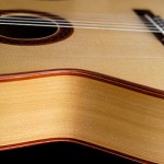 قطعاتی برای گیتار پرو از ویسنت آمیگو