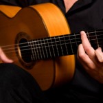 آموزش گیتار – ریتم رومبا – خوان مارتین